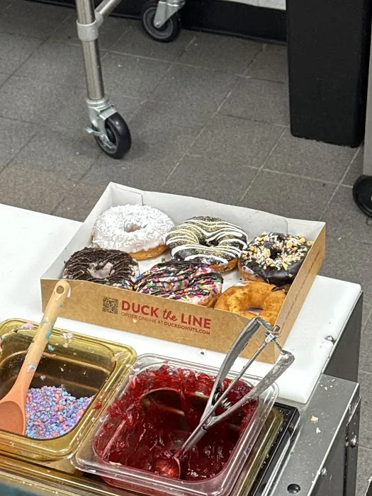 Duck Donuts Picture 8