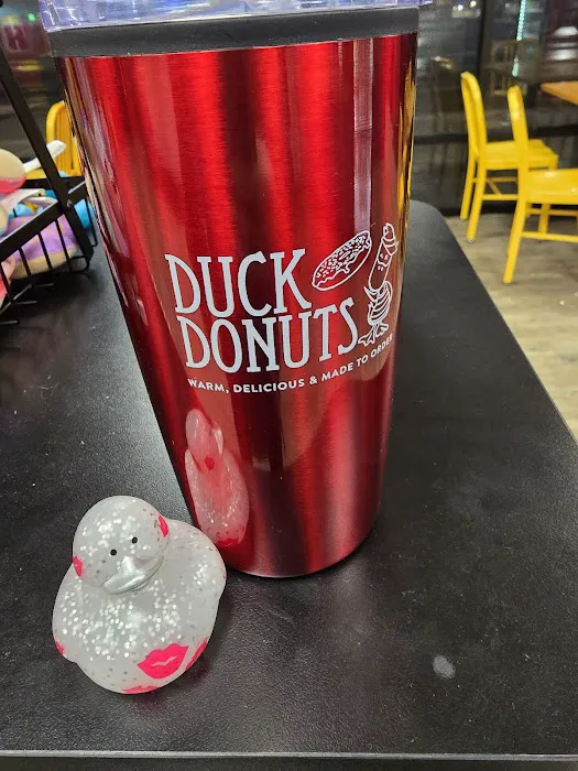 Duck Donuts Picture 7
