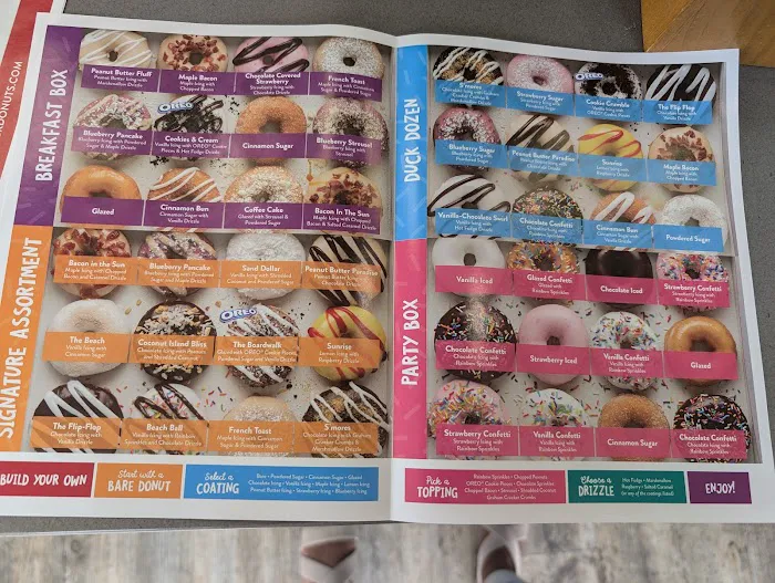 Duck Donuts Picture 9