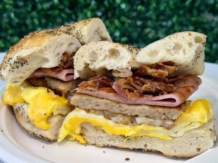 Doz Bagels East Meadow Picture 6