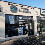 Cream Espresso Bar & Bakery