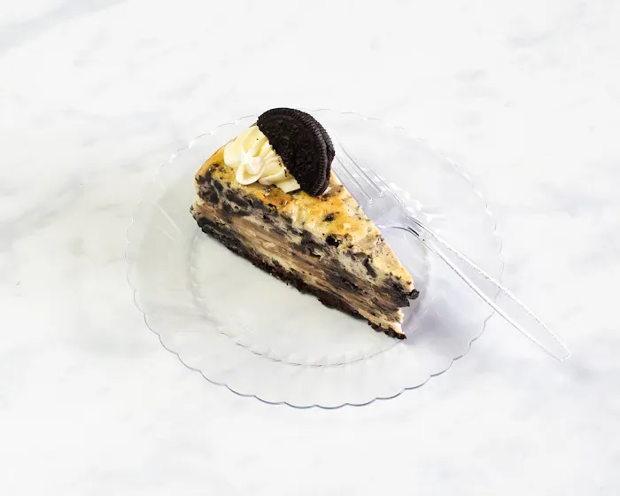 Cream Espresso Bar & Bakery Picture 3