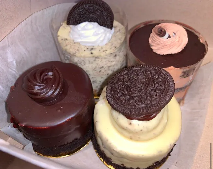 Cream Espresso Bar & Bakery Picture 7