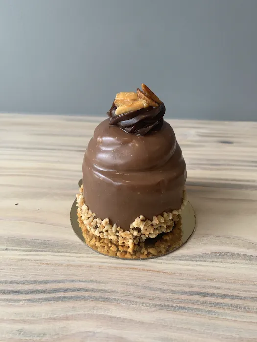Cream Espresso Bar & Bakery Picture 6