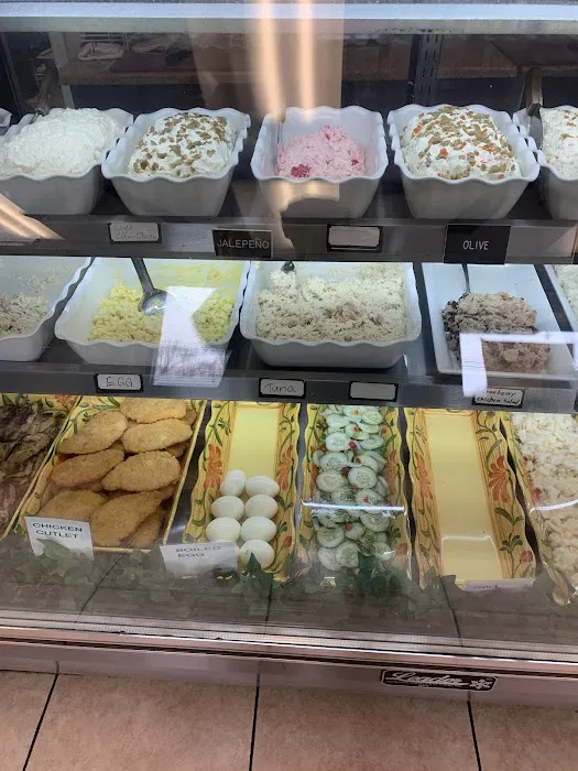 Lotsa Bagels & Deli Picture 2