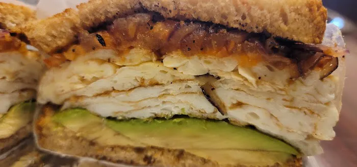 Lotsa Bagels & Deli Picture 8