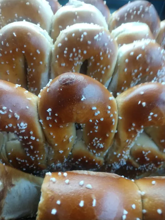 Philly Pretzel Factory Picture 2