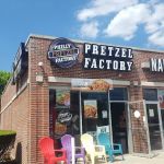 Philly Pretzel Factory
