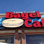 Long Island Bagel Cafe