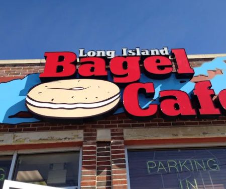 Long Island Bagel Cafe