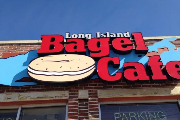 Long Island Bagel Cafe