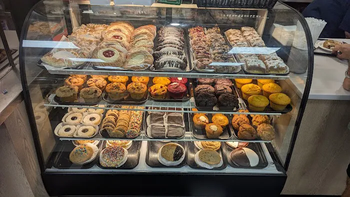 Long Island Bagel Cafe Picture 2