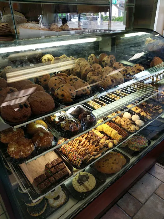 Long Island Bagel Cafe Picture 9