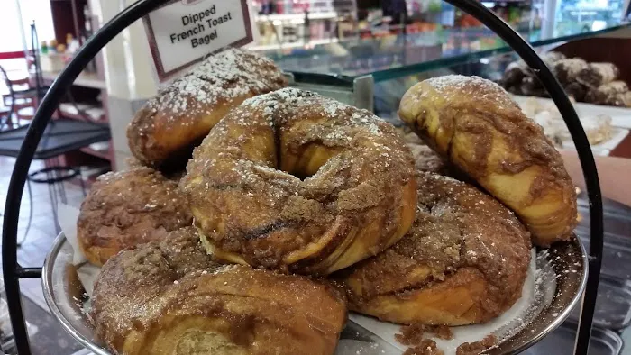 Long Island Bagel Cafe Picture 10