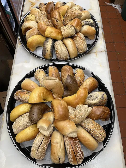 BagelMan-Deliman Picture 6
