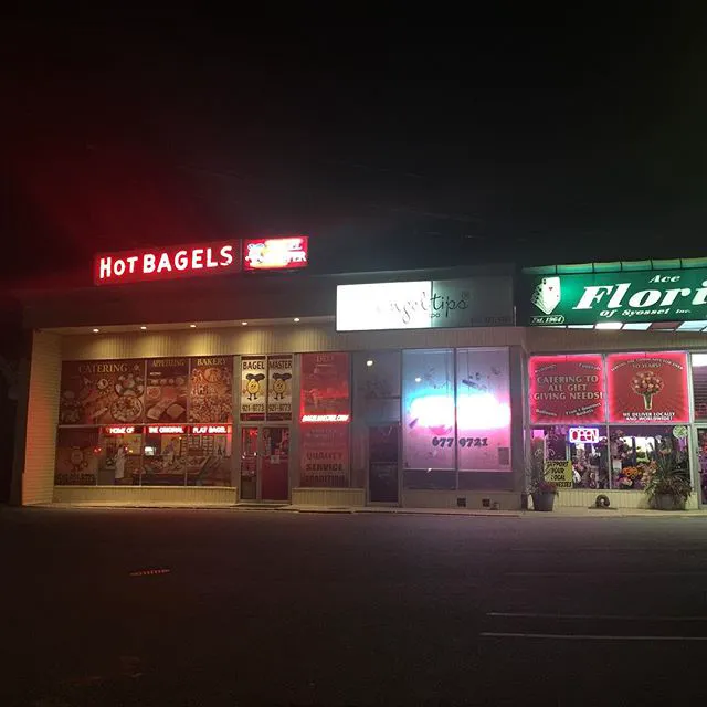 Bagel Master Picture 2