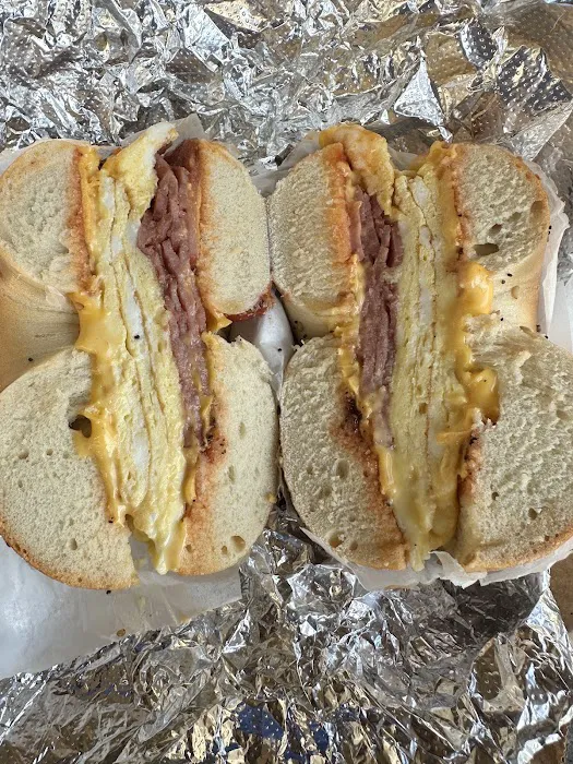 Bagel Master Picture 1