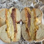Bagel Master