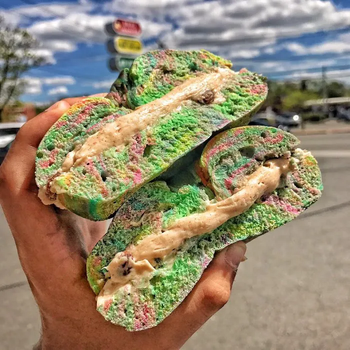 Bagel Master Picture 8