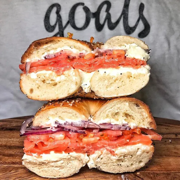 Bagel Master Picture 4
