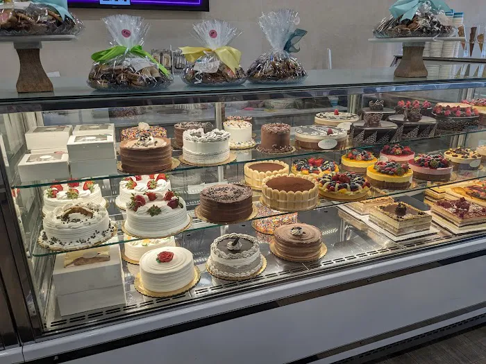 Stellina Bakery & Cafe Picture 3