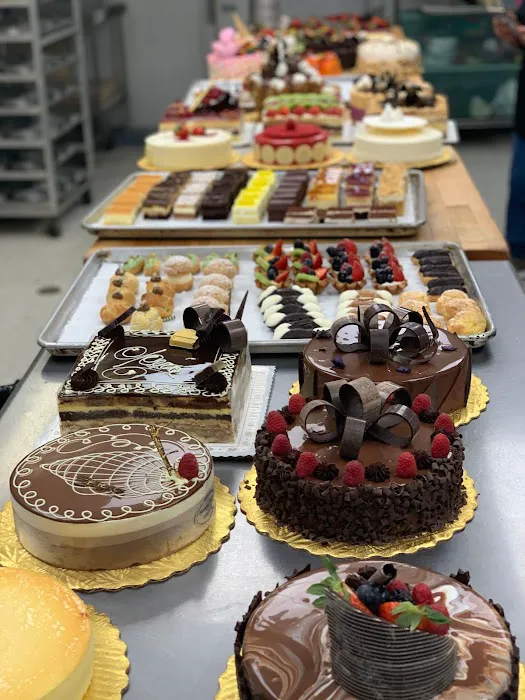 Stellina Bakery & Cafe Picture 1