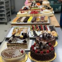 Stellina Bakery & Cafe ico