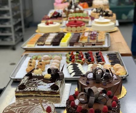 Stellina Bakery & Cafe