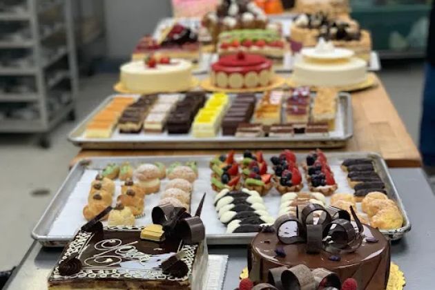 Stellina Bakery & Cafe