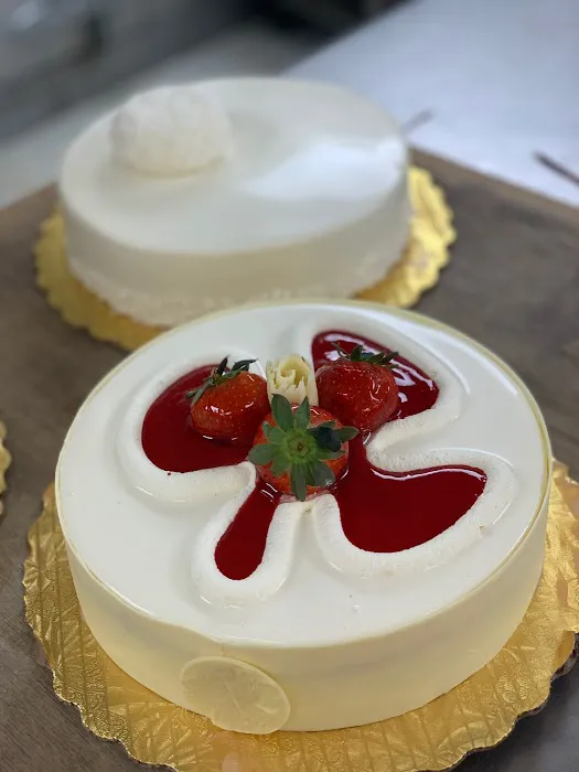 Stellina Bakery & Cafe Picture 5