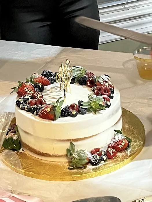 Stellina Bakery & Cafe Picture 7