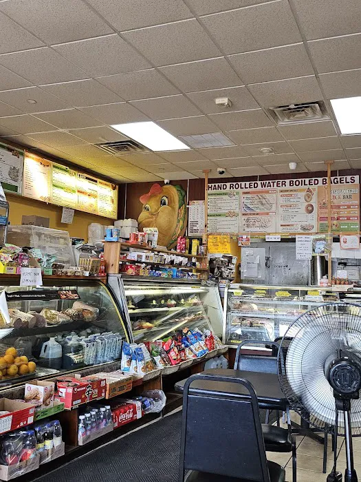 Village Bagels Picture 1