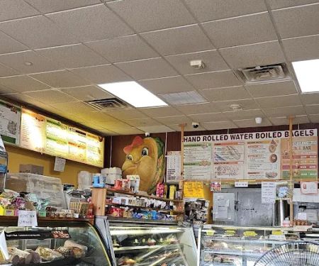 Village Bagels