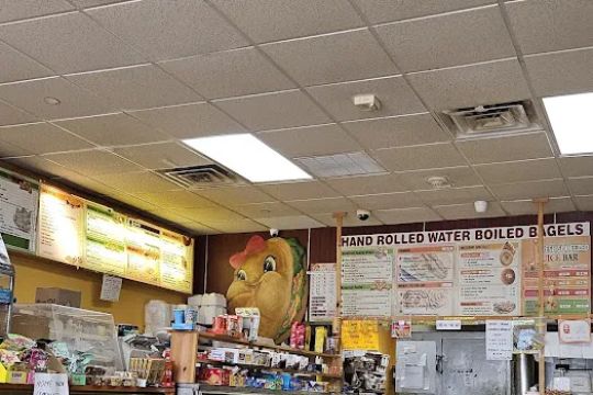 Village Bagels