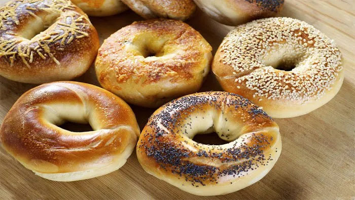 Village Bagels Picture 3