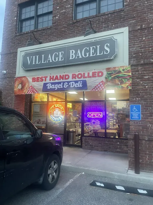 Village Bagels Picture 2