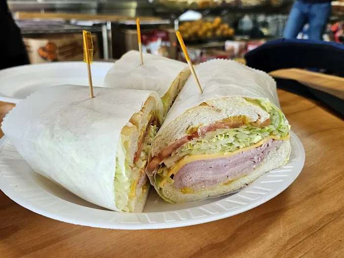 Village Bagels Picture 5