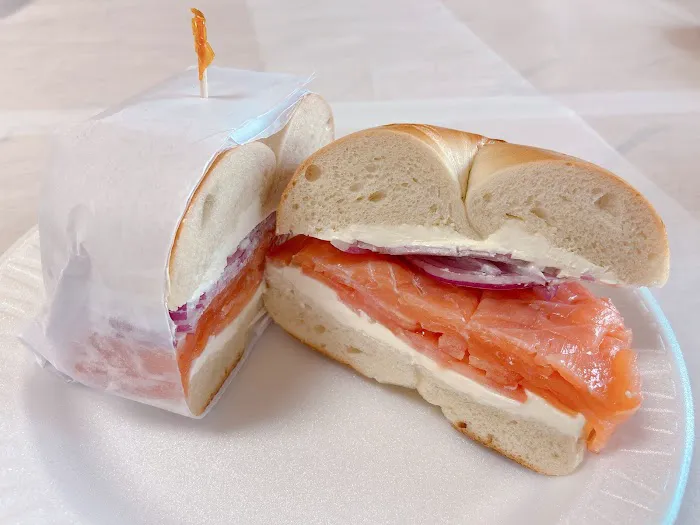 Village Bagels Picture 8