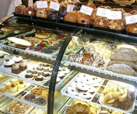 Brendel's Bagels-Catering Long Island