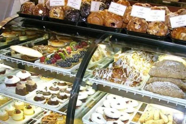 Brendel's Bagels-Catering Long Island