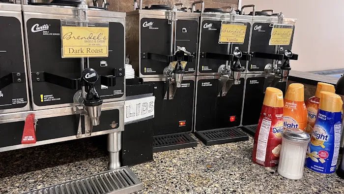 Brendel's Bagels-Catering Long Island Picture 6