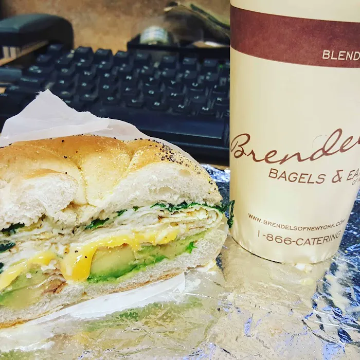 Brendel's Bagels-Catering Long Island Picture 9