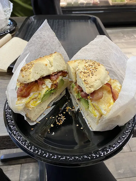 Brendel's Bagels-Catering Long Island Picture 10