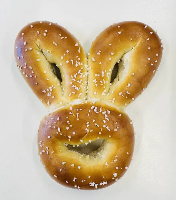 Philly Pretzel Factory Picture 3
