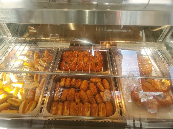 Philly Pretzel Factory Picture 1
