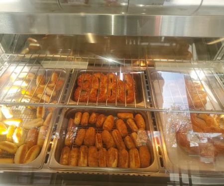 Philly Pretzel Factory