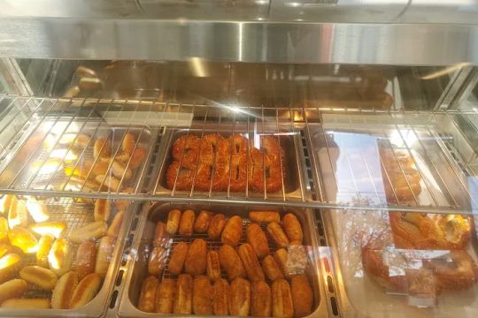 Philly Pretzel Factory