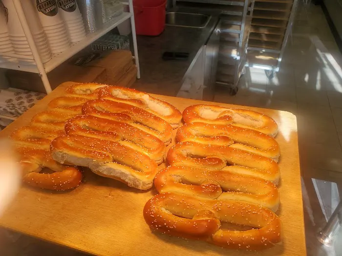 Philly Pretzel Factory Picture 9