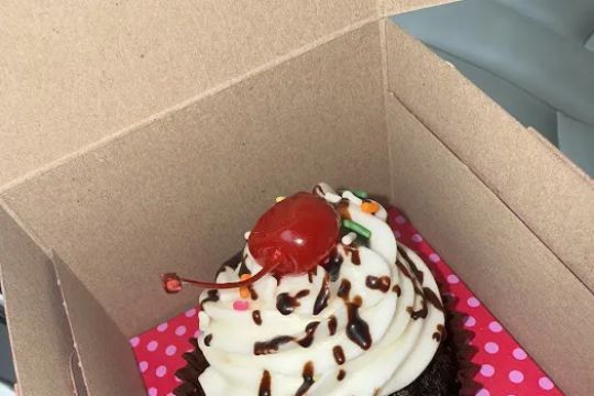 Smallcakes Syosset
