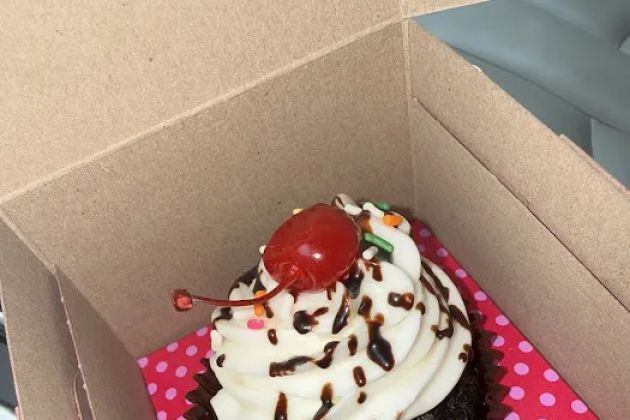 Smallcakes Syosset